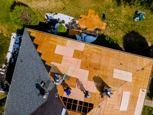Best Roof Leak Repair  in Glade Spring, VA