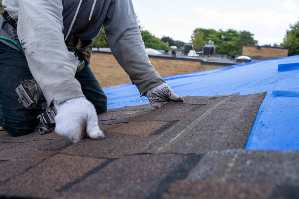 Best Flat Roof Repair Services  in Glade Spring, VA