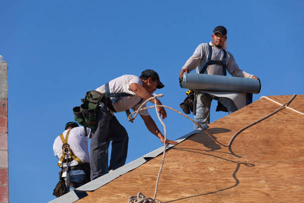 Gutter Installation and Roofing in Glade Spring, VA