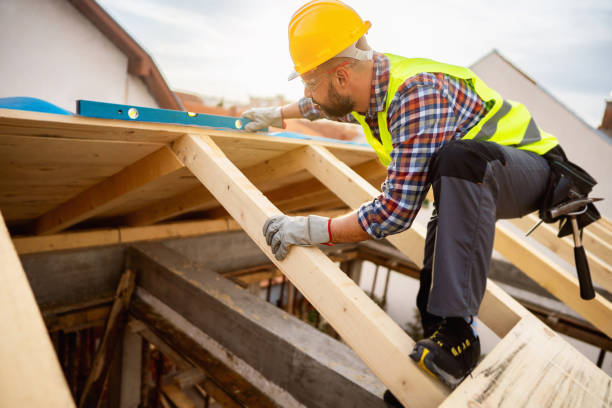 Best Commercial Roofing Services  in Glade Spring, VA