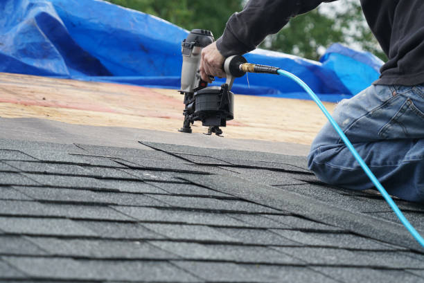 Best Residential Roofing Contractor  in Glade Spring, VA
