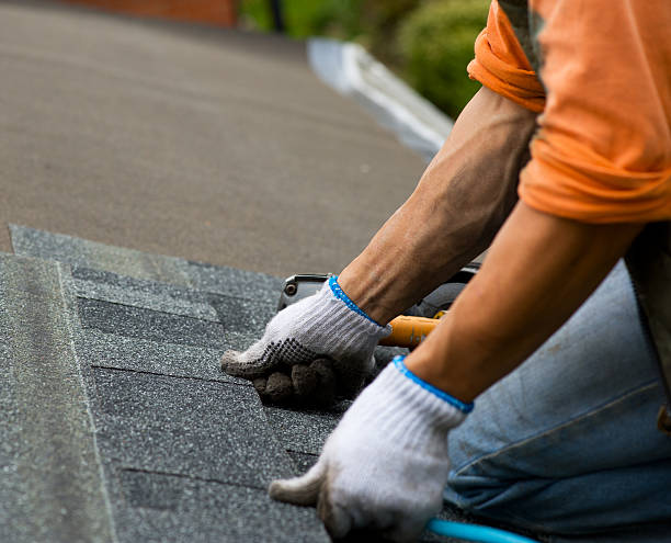 Gutter Installation and Roofing in Glade Spring, VA