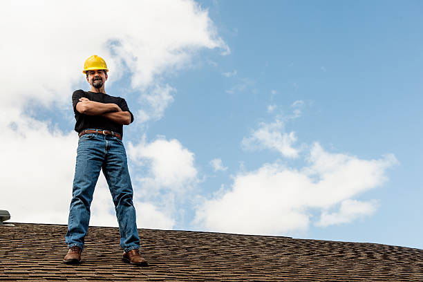 Best Slate Roofing Contractor  in Glade Spring, VA