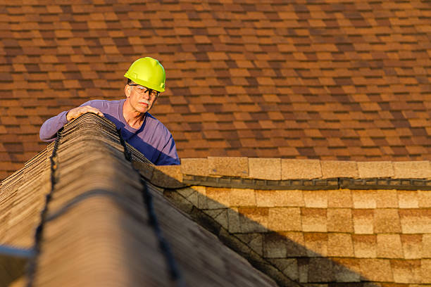 Best Roof Gutter Cleaning  in Glade Spring, VA