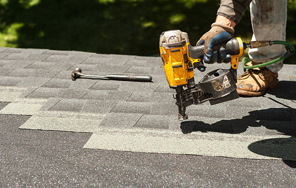 Best Roof Replacement Cost  in Glade Spring, VA