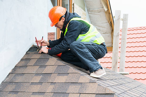 Best Tile Roofing Contractor  in Glade Spring, VA