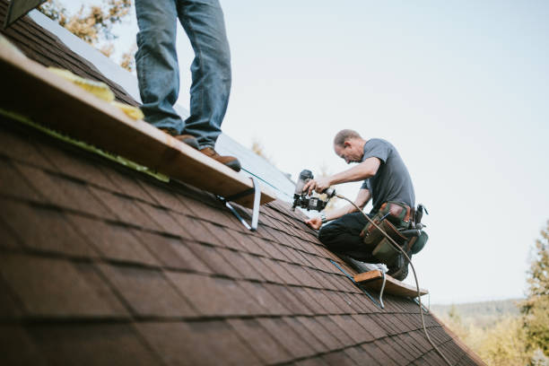Quick and Trustworthy Emergency Roof Repair Services in Glade Spring, VA